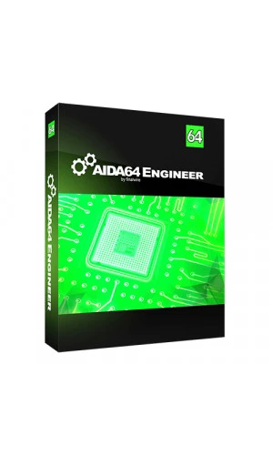 AIDA64 Engineer (1 Device) (Lifetime License / Global)