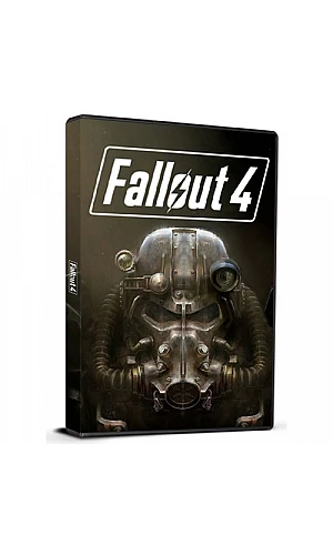 Fallout 4 China VPN (PC Steam Key / China VPN)
